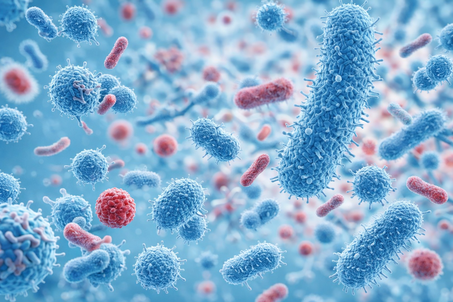 Científics aconsegueixen l'impossible i canvien el rumb de la biologia