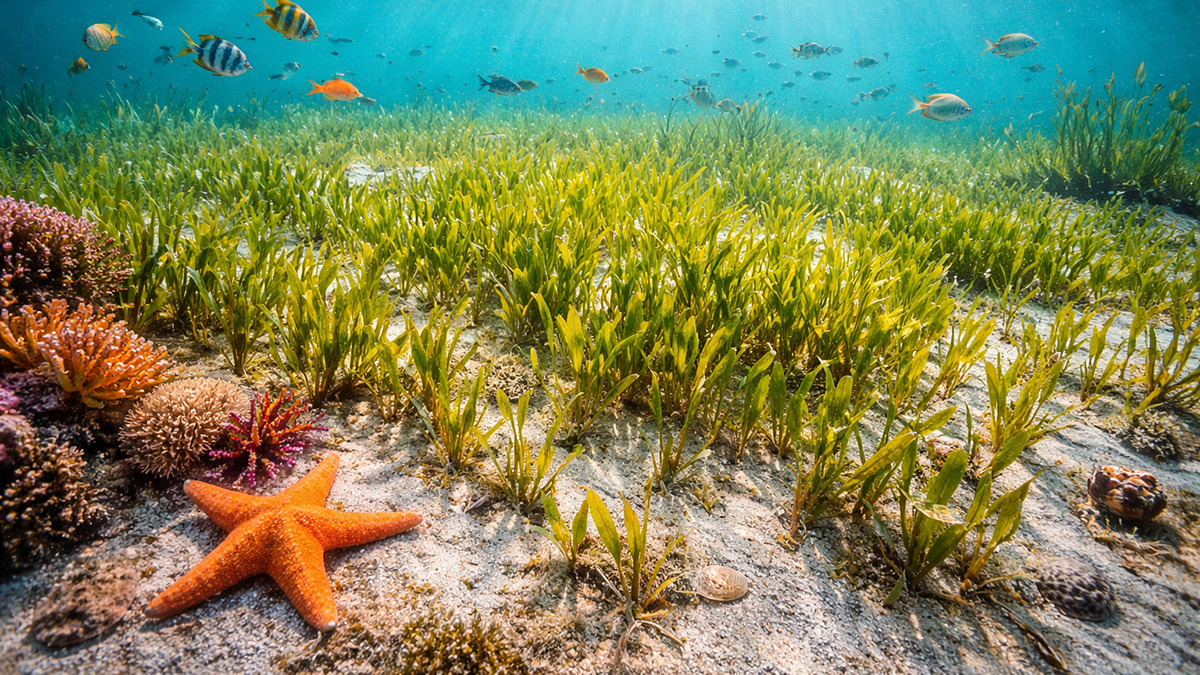 La tropicalización del Mediterráneo ya es visible