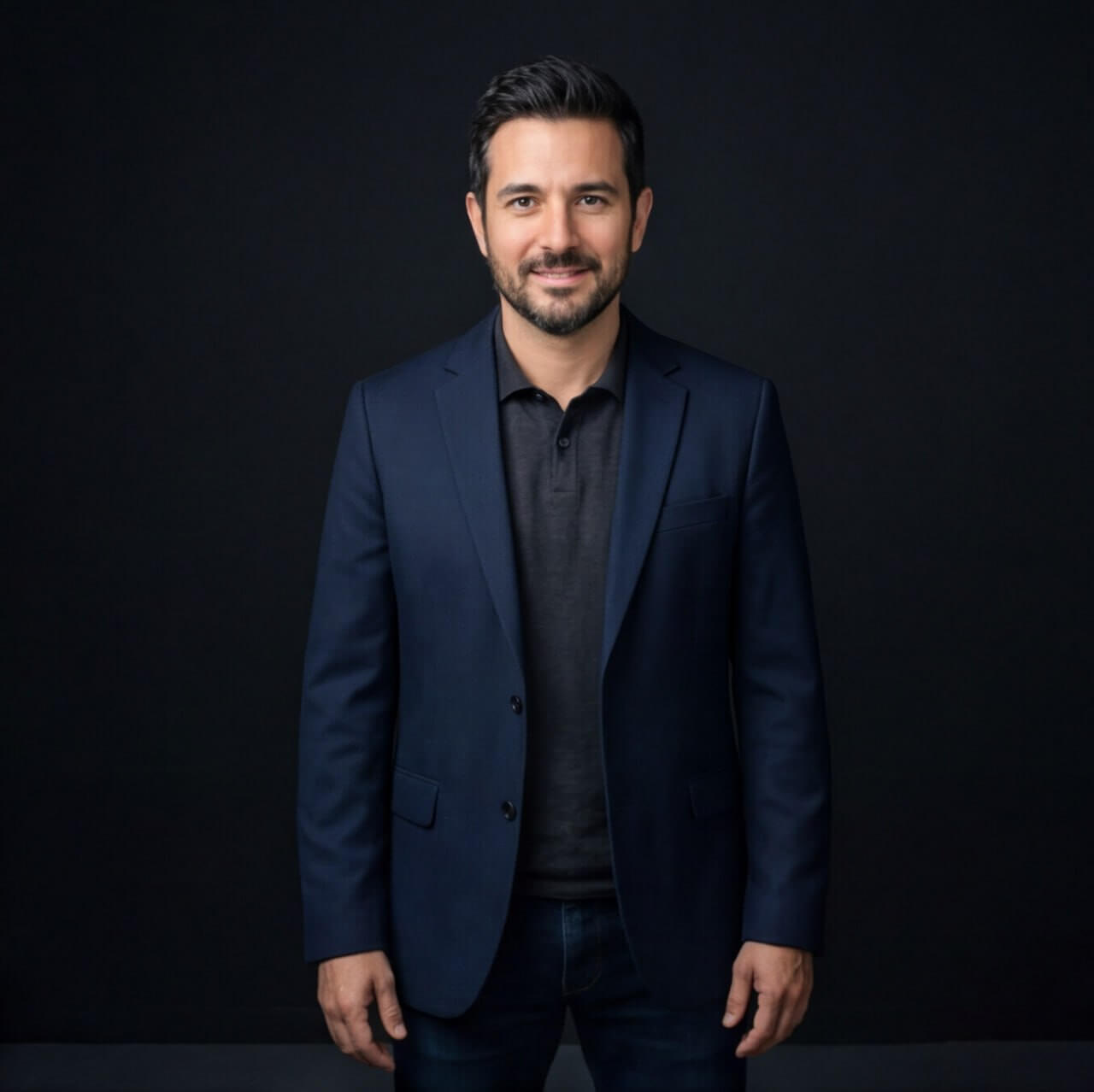 Alejandro Martín-Sanz de Santamaría