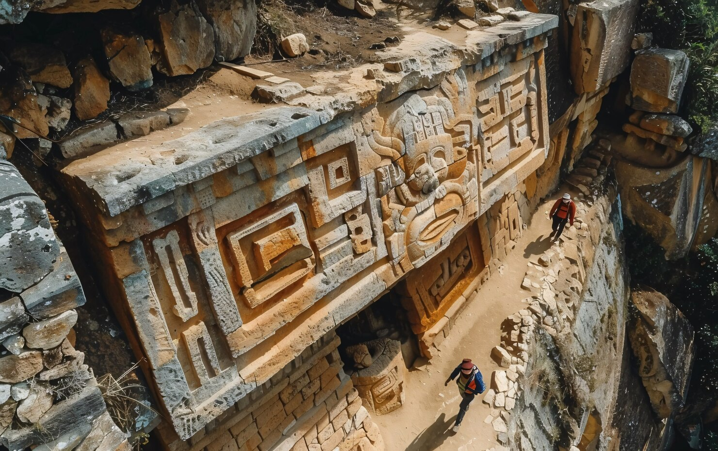 Científicos descubren un «registro intacto» de hace 3.000 años en el lugar más cotidiano e impensable