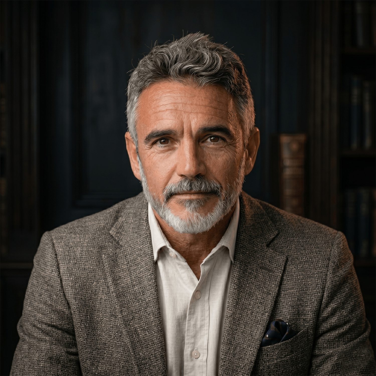 Pedro Corchado Fontserè