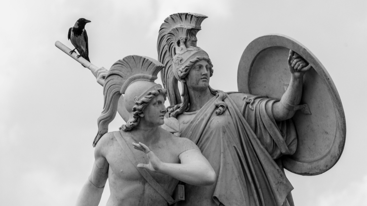Descobreix la història que Roma va voler esborrar.