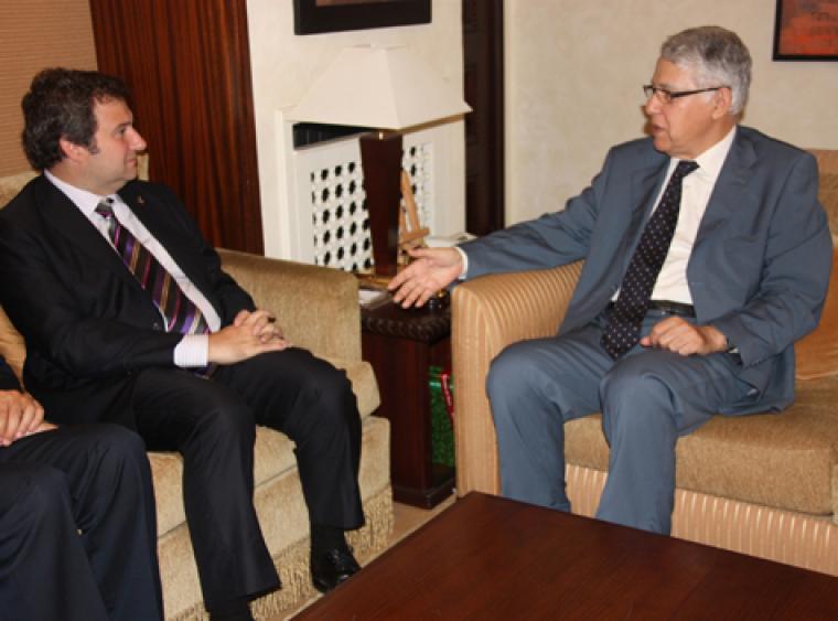 imatge el mon migracio