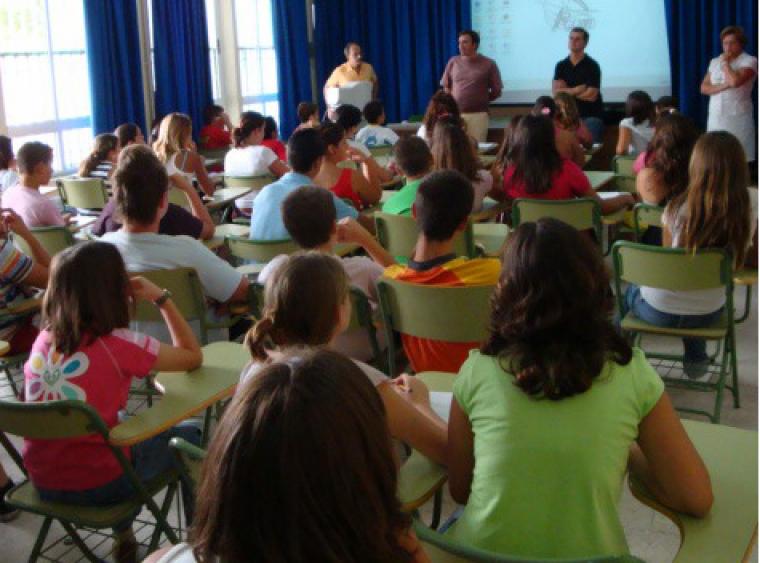 imatge el mon migracio