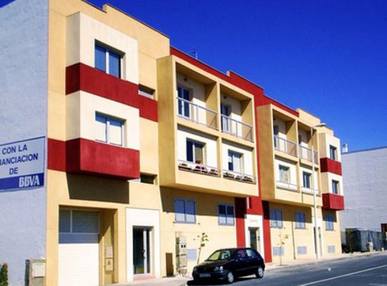 Un habitatge de la corona metropolitana