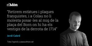 Opi Jordi Cabré 8-10-16