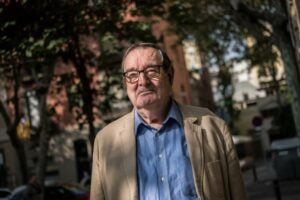 Josep Maria Triginer va liderar la Federaci&oacute; Catalana del PSOE