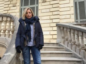 L'exvicepresidentad el Govern Joana Ortega declarar&agrave; el 6F pel proc&eacute;s participatiu del 9N