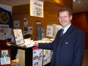 L'eurodiputat Jaromír Kohlícek (Grup Confederal de l'Esquerra Unitària Europea, Esquerra Verda Nòrdica)