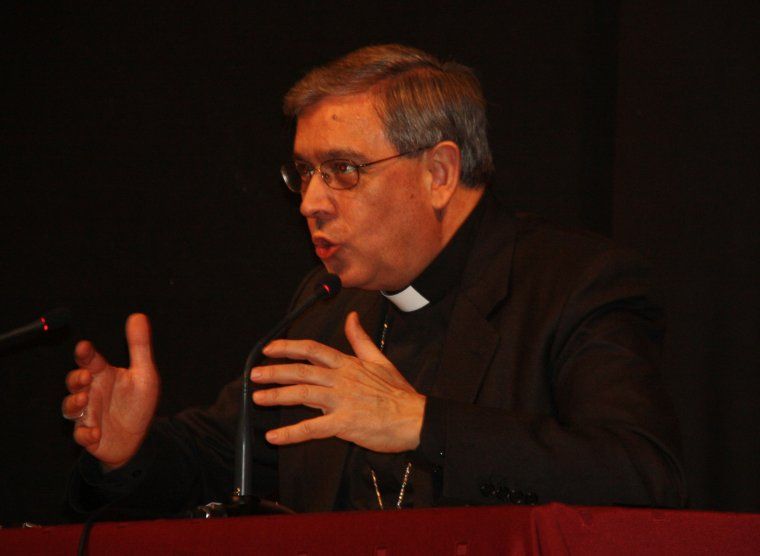 L'abat de Montserrat, Josep Maria Soler