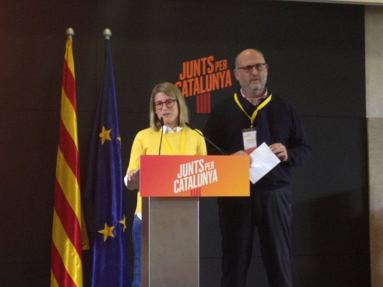 Valoració de resultats de participació