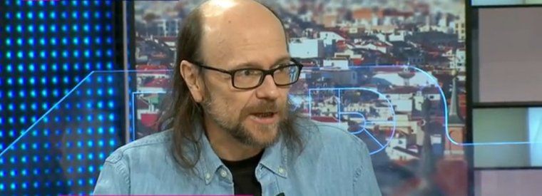 Santiago Segura