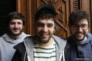Txarango lamenta la “criminal" falta de resposta de la nostra societat a les crisis humanitàries.