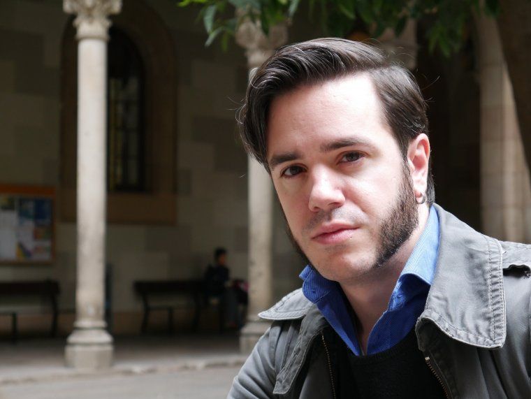 Arnau Tordera