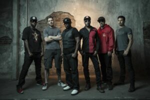 Prophets of Rage