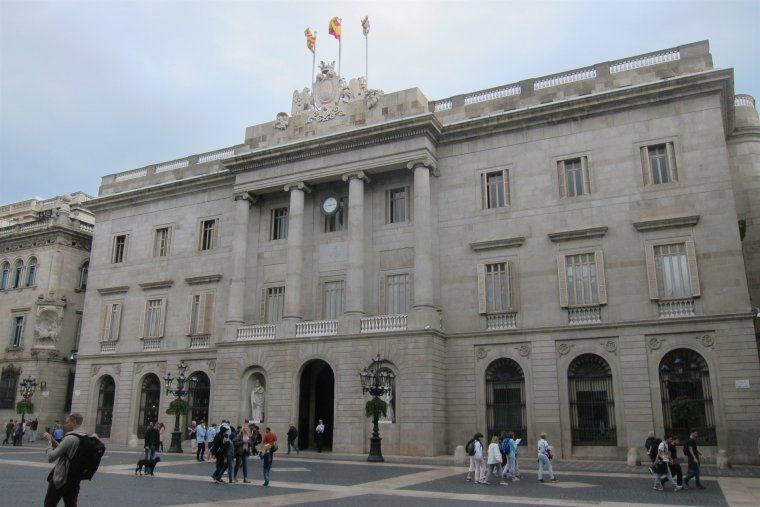 Ajuntament de Barcelona