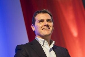Albert Rivera