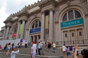 Metropolitan Museum of Art de Nova York