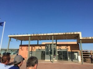 La presó de Lledoners
