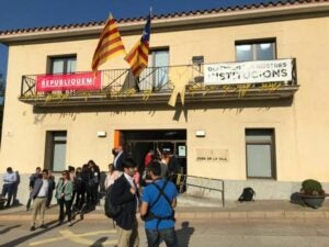 L'Ajuntament de Sant Julià de Ramis