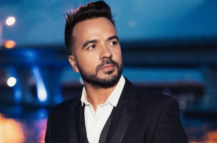Luis Fonsi