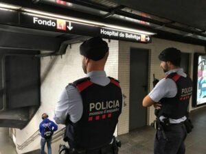 Mossos