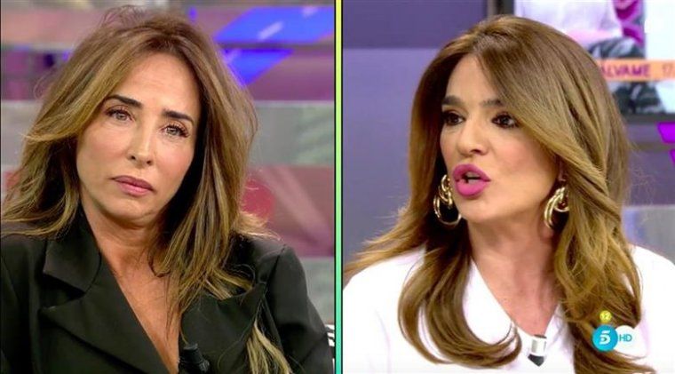 Raquel Bollo i Maria Patiño