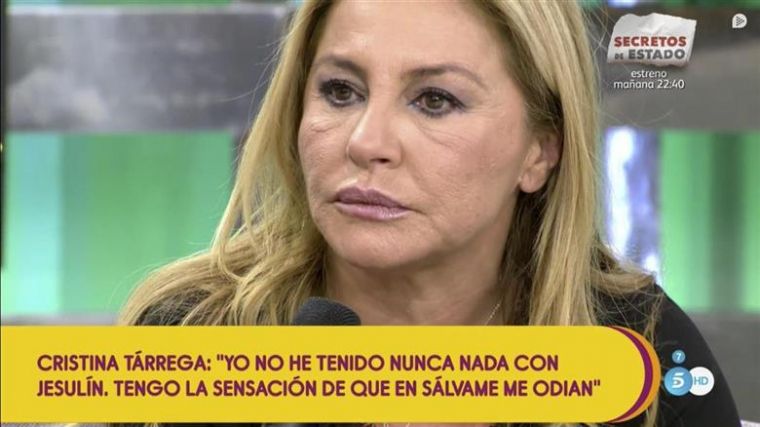 Cristina Tárrega