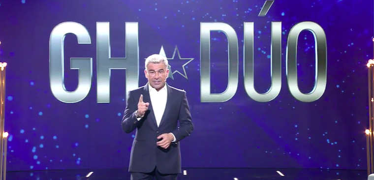 'Gran Hermano Dúo'