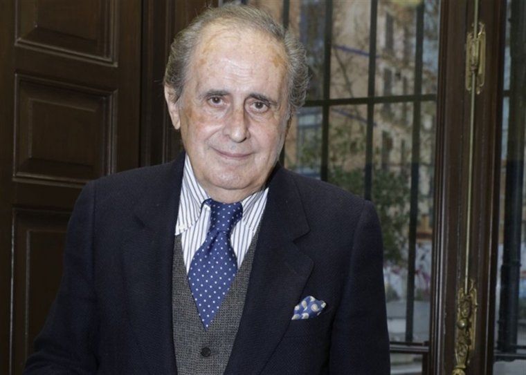 Jaime Peñafiel