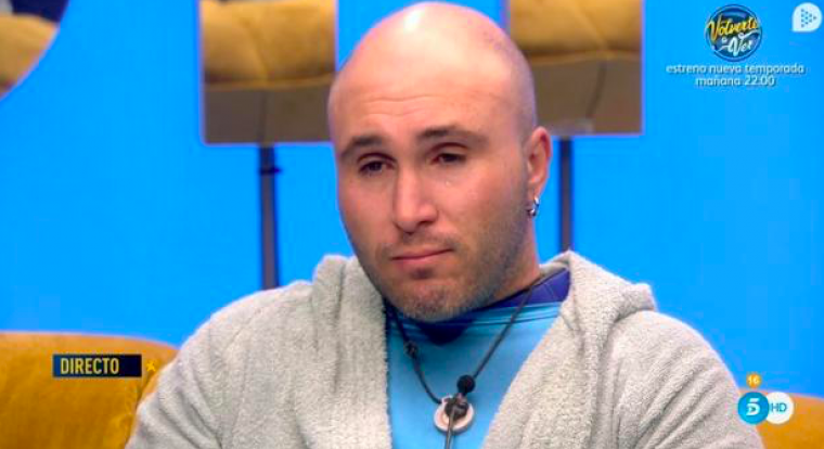 Kiko Rivera