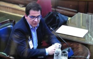 José Maria Espejo Saavedra