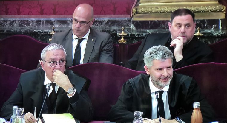 LEs defenses han respirat