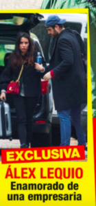 Kiko Matamoros torna a estar enamorat