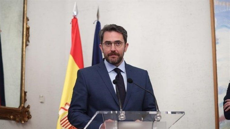 Màxim Huerta