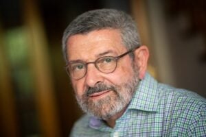 L'historiador Joan B.Culla, autor de les memòries 'La...