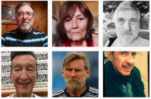 Imatges d'usuaris de xarxes socials filtrades a trav&eacute;s de FaceApp (In