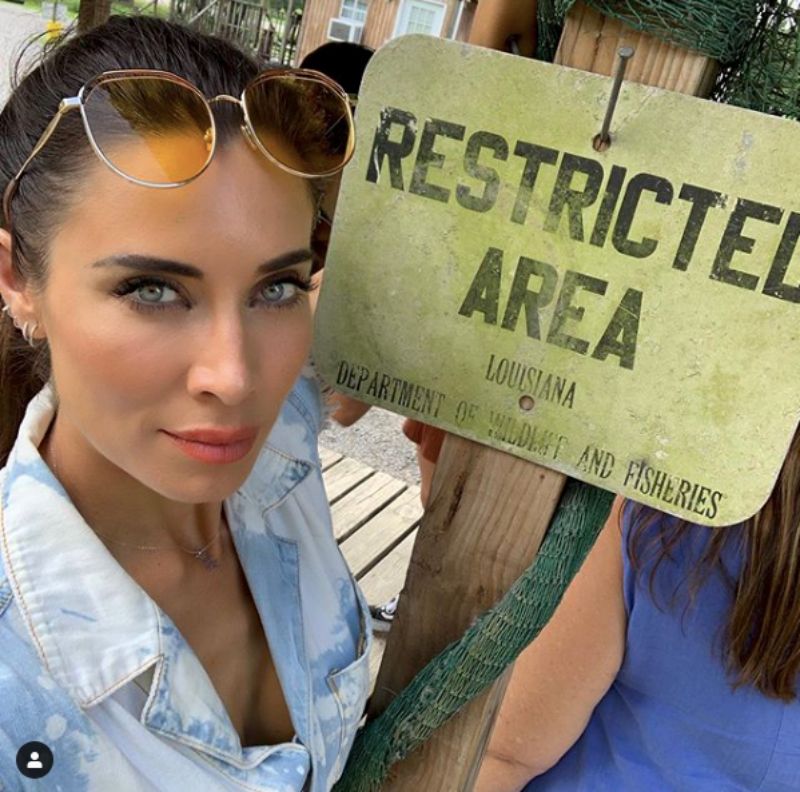 Pilar Rubio   Instagram