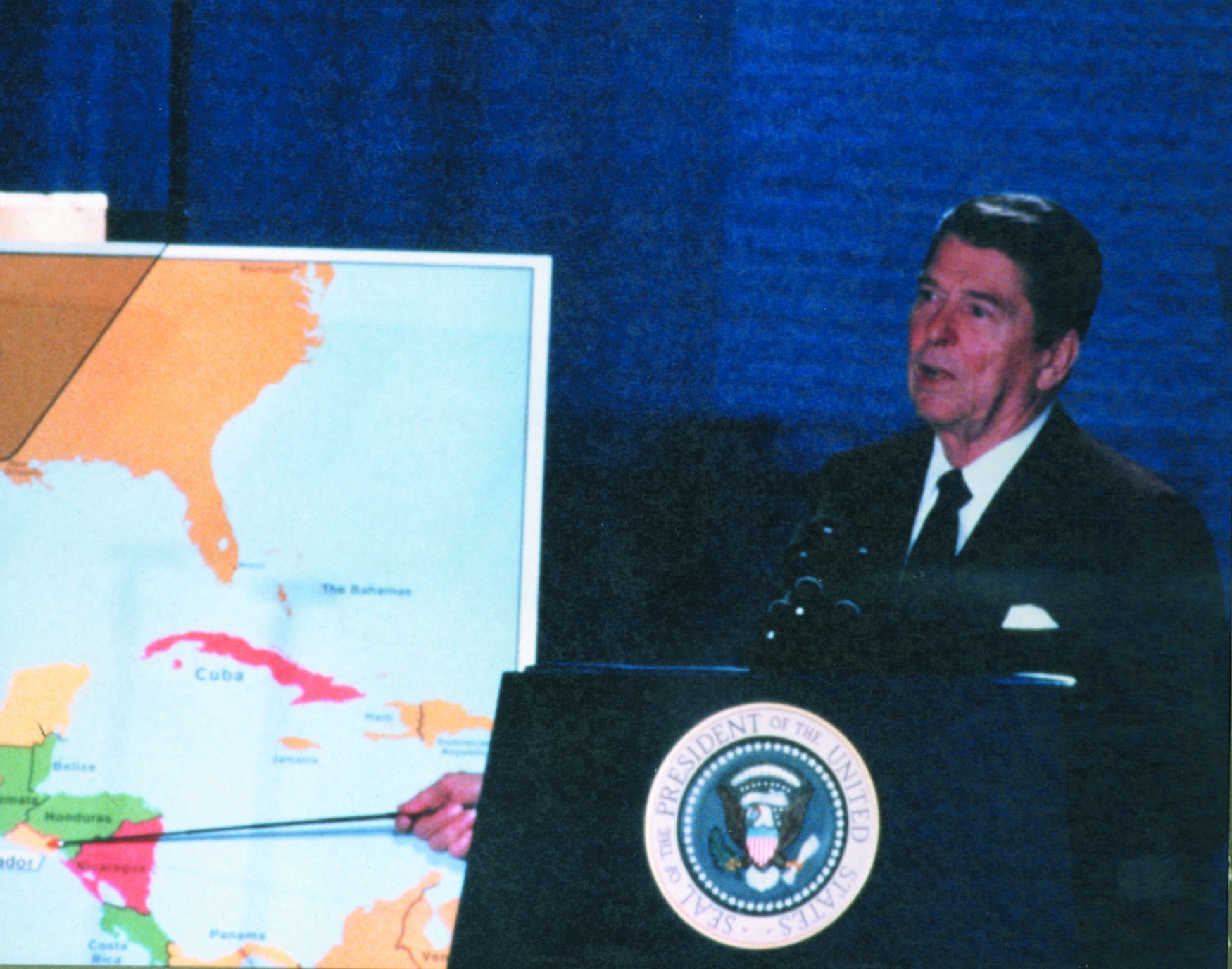 reagan
