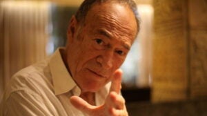Manuel Tejada  Unión Actores y Actrices
