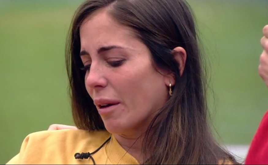 Anabel Pantoja Telecinco