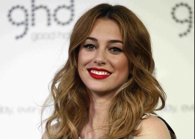 Blanca Suárez Europa Press