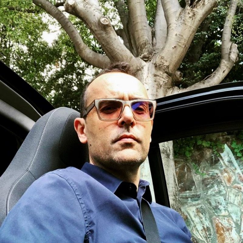 Risto explica com es troba    Instagram