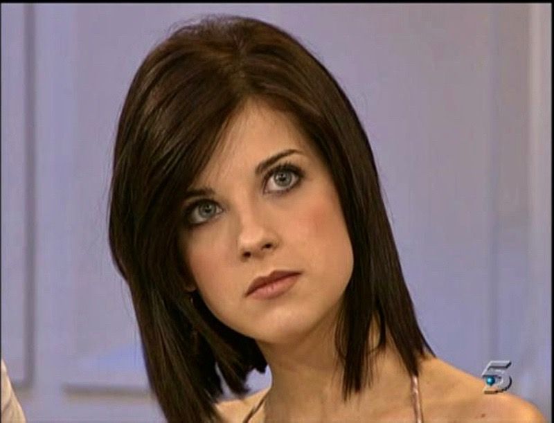 Virginia Maestro a 'OT' Telecinco (1)