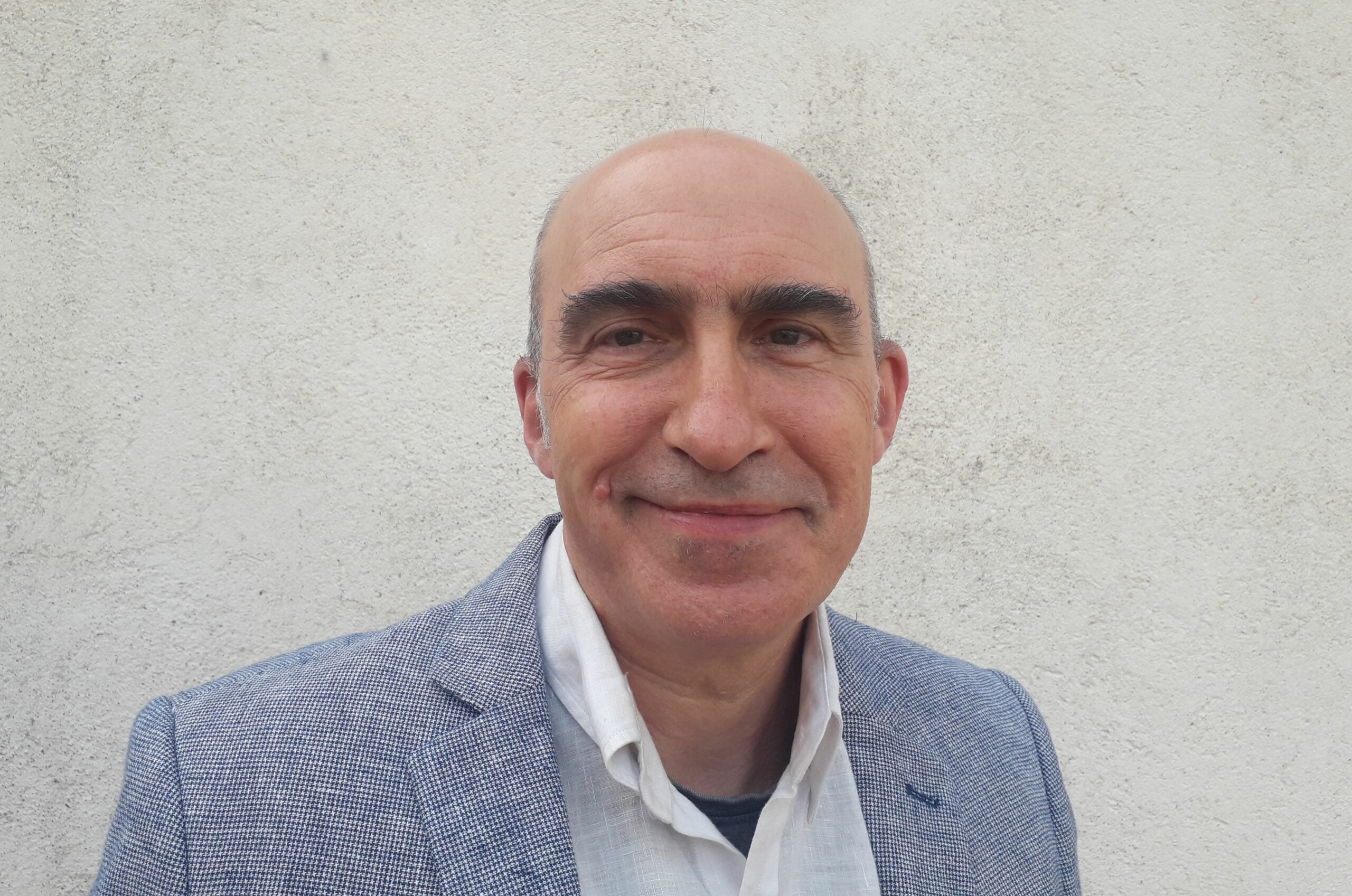 L'economista Josep Lladós