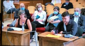 Boya i l'int?rpret aran?s-catal?, separats per ordre judicial