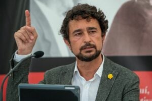 Dami? Calvet proposa una agenda verda per arribar a la independ?ncia