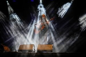 Maika Makovski (Jordi Borr?s)