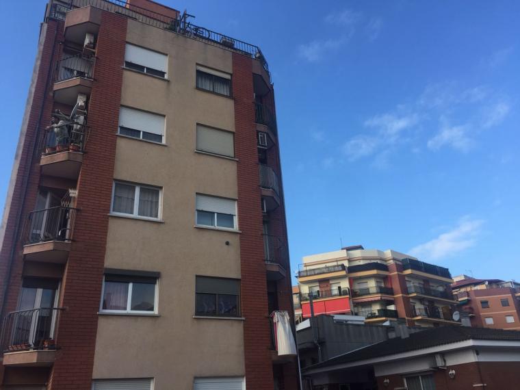 La campanya va dirigida als propietaris de pisos buits per a que els posin a la Borsa de Lloguer de l'Oficina Local d'Habitatge