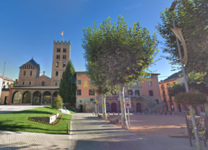 Ajuntament de Ripoll